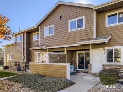 1601 Great Western Dr F-2, Longmont, CO, 80501