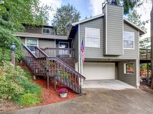 4130 SW Huber St, Portland, OR 97219