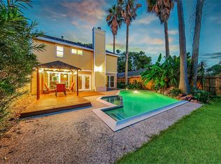 31227 N Head Dr, Spring, TX 77386