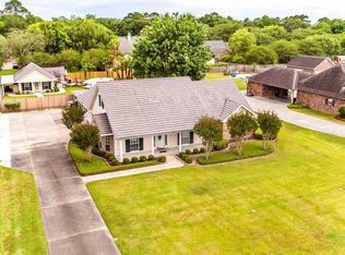 451 Percy Brown Rd, Thibodaux, LA 70301