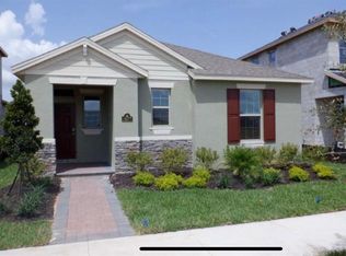 16577 Point Rock Dr, Winter Garden, FL 34787