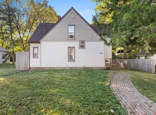 907 W Washington St #2, Champaign, IL 61821