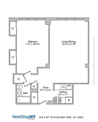 Sold by NextStopNY | media 7