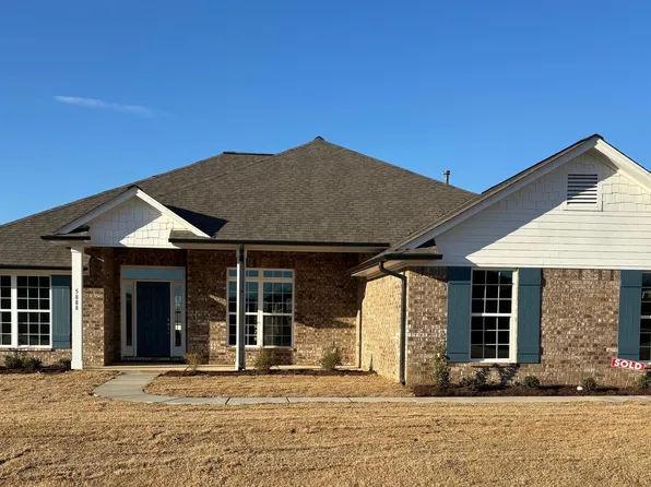 5888 Nina Dr, Horn Lake, MS 38637