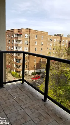 Rented by Brown Harris Stevens | media 26