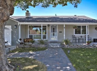 17633 Via Toledo, San Lorenzo, CA 94580