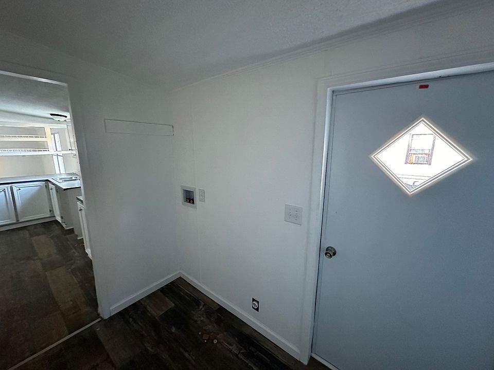 Entry way