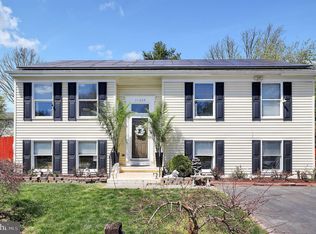 11609 Lucrece Ter, Germantown, MD 20876