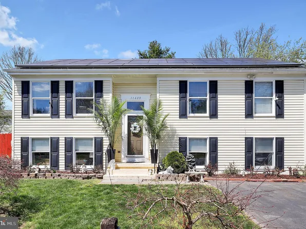 11609 Lucrece Ter, Germantown, MD 20876