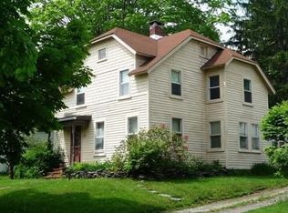 20 Simmons St, Millerton, NY 12546