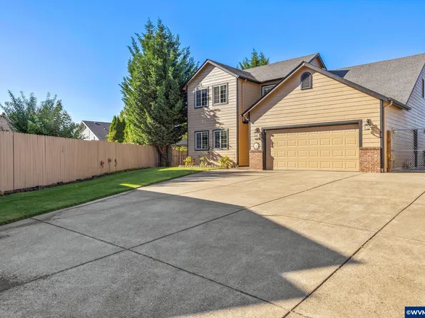 4472 Plow Ct NE, Salem, OR 97305
