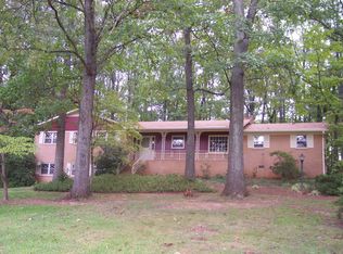 1275 Highway 314, Fayetteville, GA 30214