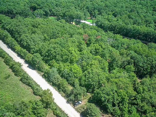 Revis Hill Rd, Mountainburg, AR 72946