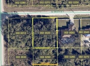 4184 E 30th St, Alva, FL 33920