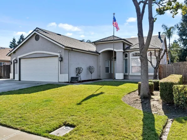 1887 Geary Ave, Sanger, CA 93657