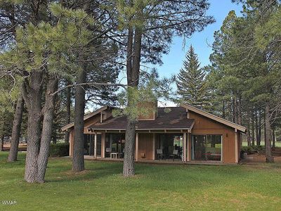 4651 Buck Springs Rd, Pinetop, AZ, 85935