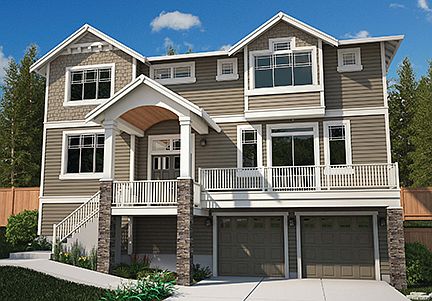 1st image of 15103 NE Woodland Pl