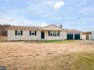 2668 Shermans Valley Rd, Elliottsburg, PA 17024