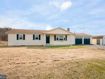 2668 Shermans Valley Rd, Elliottsburg, PA, 17024