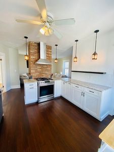 10 Navillus Ter APT 3, Dorchester, MA, 02122