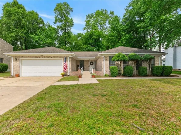 2696 Cantwell Rd, Virginia Beach, VA 23453