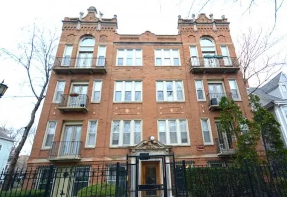 2nd image of 4646 N Magnolia Ave APT 103