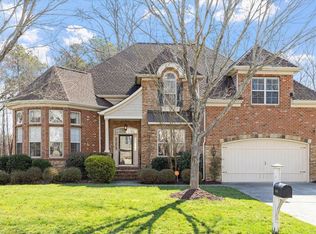 5409 Grandhaven Dr, Durham, NC 27713