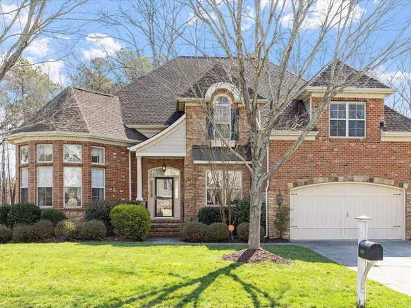 5409 Grandhaven Dr, Durham, NC 27713