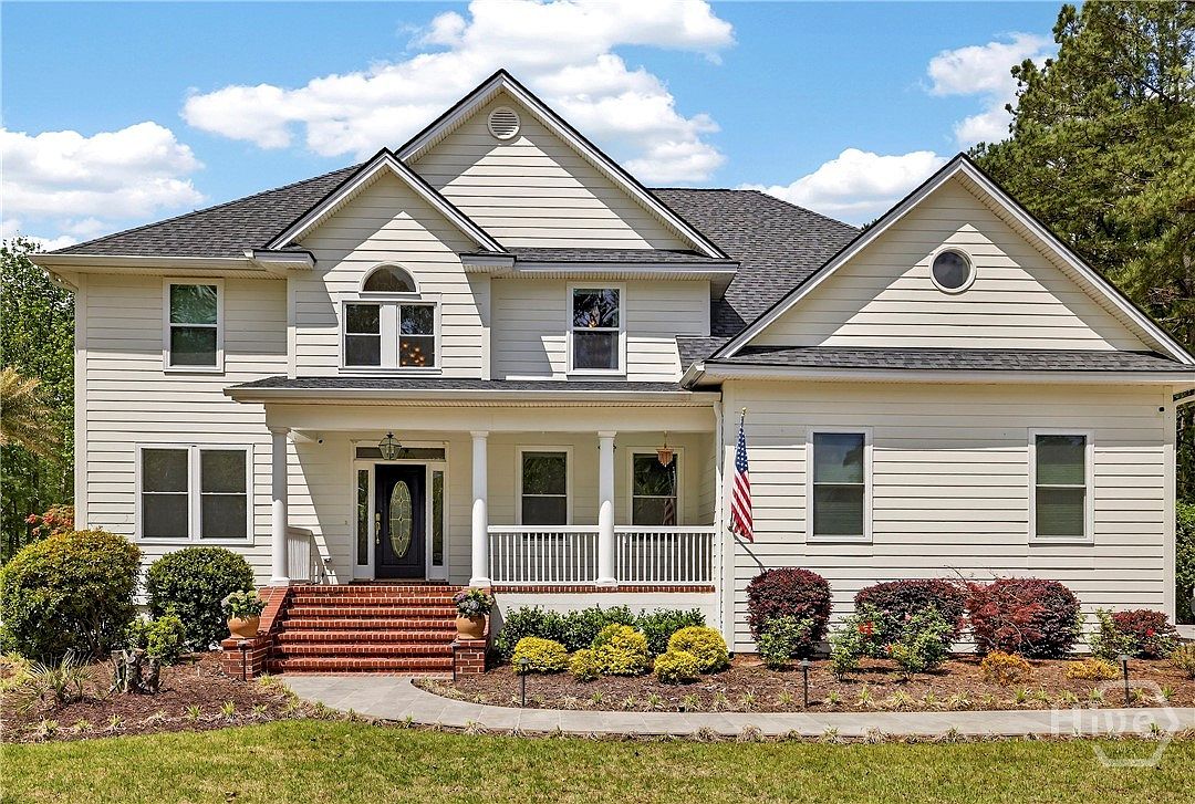 121 Greenview Drive