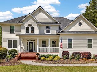 121 Greenview Drive, Savannah, GA 31405