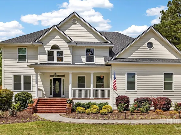 121 Greenview Drive, Savannah, GA 31405