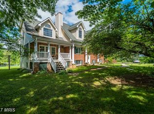 3310 Pfefferkorn Rd, West Friendship, MD 21794