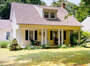 339 Horse Pond Rd, Madison, CT 06443