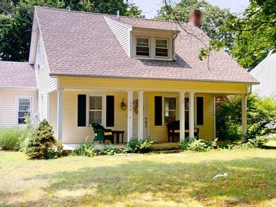 339 Horse Pond Road, Madison, CT, 06443