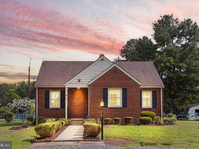 17202 Mulberry Ln, Bowling Green, VA, 22427