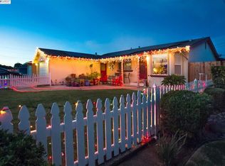 5420 Borgia Rd, Fremont, CA 94538