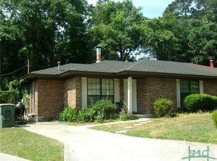 115 Harmon Creek Dr, Savannah, GA 31406