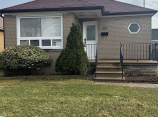 11 Densmore Ave, Toronto, ON M9W 1V3