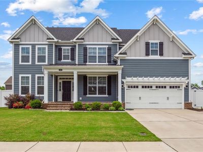 308 Maycox Ln, Chesapeake, VA, 23322
