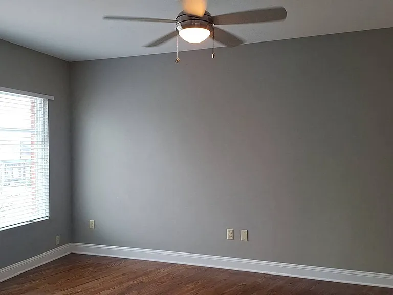 2 Bed, 2 Bath Penthouse
