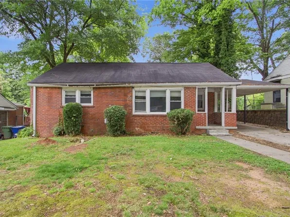 1837 Oakmont Dr NW, Atlanta, GA 30314