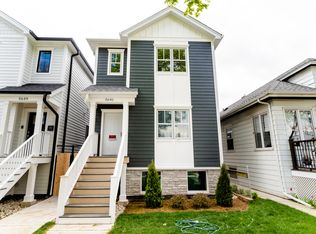 5641 W Giddings St, Chicago, IL 60630