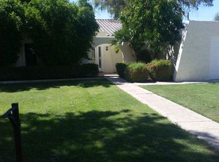1540 S Hettema St, Yuma, AZ 85364