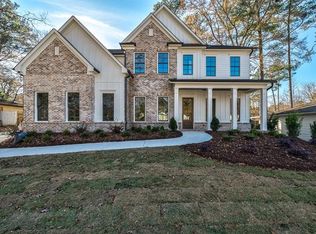 2762 Winding Ln, Atlanta, GA 30319