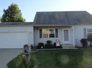 506 Rainier Ct, Valparaiso, IN 46385