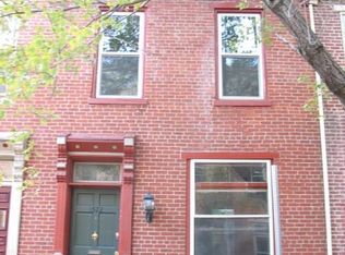 1522 Penn St, Harrisburg, PA 17102