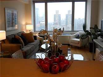 Rented by Nancy Packes Inc.