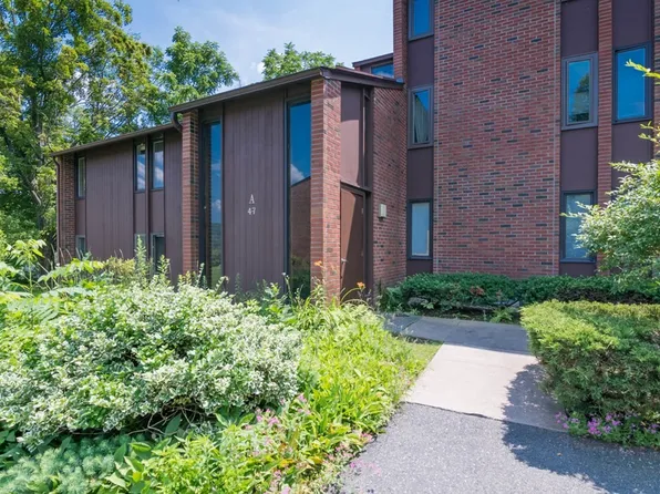222 N East St APT 5, Amherst, MA 01002