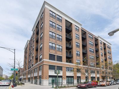 950 W Leland Ave APT 410, Chicago, IL, 60640