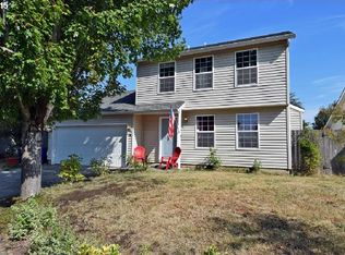 16 S 17th Ct, Cornelius, OR 97113